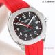Swiss Patek Philippe Aquanaut GRF new 38.8mm Replica Watch Red Rubber Strap (2)_th.jpg